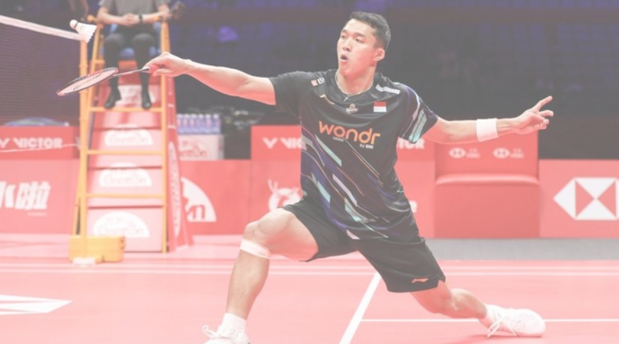 Hasil BWF World Tour Finals 2024: Jonatan Melaju ke Semifinal