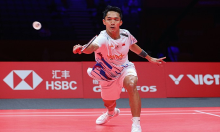 Hasil BWF World Tour Finals 2024: Jojo Atasi Kodai Naraoka