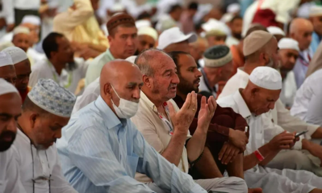 Daftar Negara Paling Religius di Dunia 2024, RI Naik 1 Peringkat