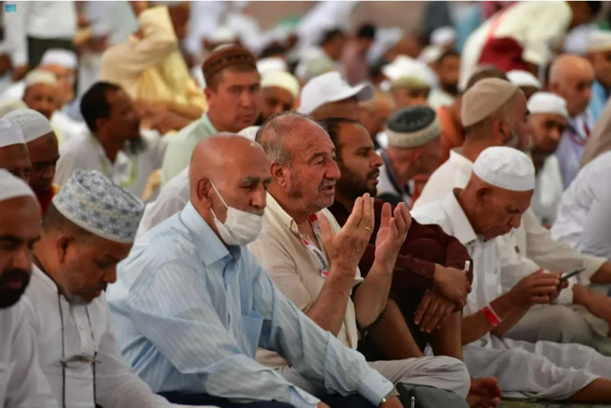 Daftar Negara Paling Religius di Dunia 2024, RI Naik 1 Peringkat