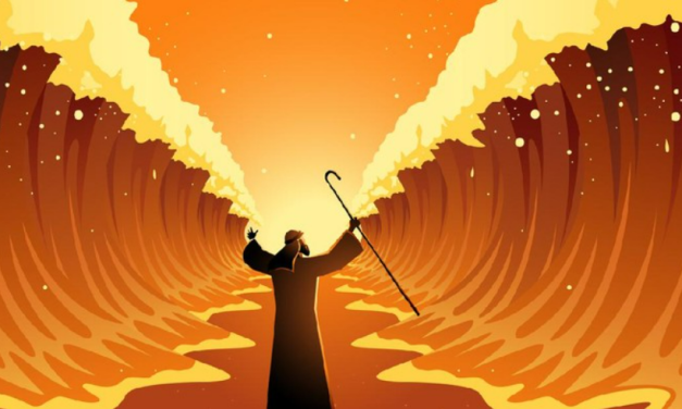 Kisah Nabi Musa AS yang Menentang Firaun dan Para Pengikutnya