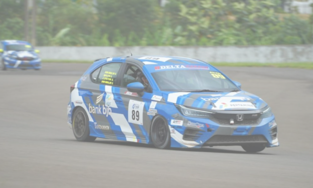 Pertamina 6 Hours Endurance Kembali Digelar Setelah Vakum 16 Tahun