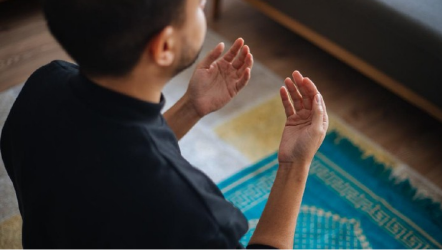 Doa agar Berhenti PMO Menurut Islam dan Amalan yang Perlu Dilakukan