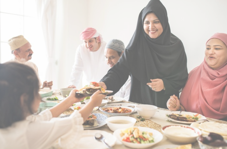 Adab Menerima Tamu Sesuai Sunnah, Amalkan saat Ada yang Berkunjung