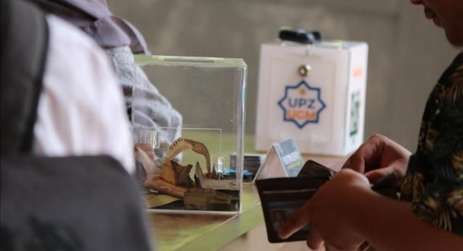 Sedekah atas Nama Orang yang Meninggal, Apakah Pahalanya Tetap Sampai?