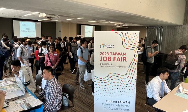 Peluang Karier dan Skill Yang Dicari di Taiwan: Panduan untuk Calon Pekerja
