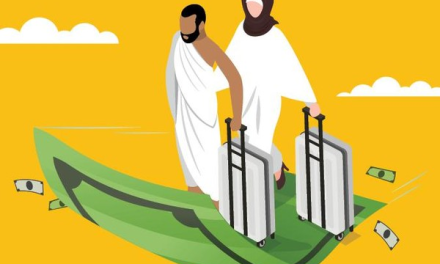 7 Arahan Ketua Umum AMPHURI Soal Visa Haji Furoda dan Mujamalah Tak Terbit