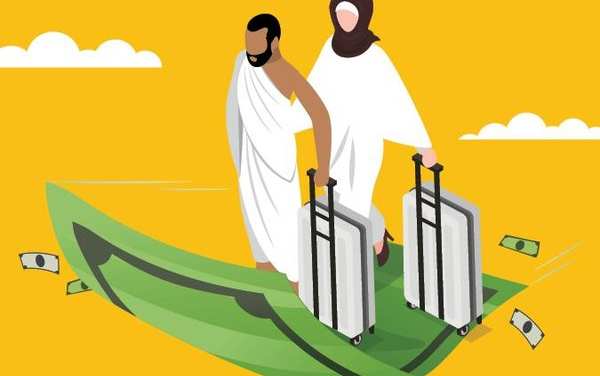 7 Arahan Ketua Umum AMPHURI Soal Visa Haji Furoda dan Mujamalah Tak Terbit