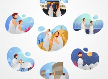 5 Amalan yang Bisa Dikerjakan Umat Muslim saat Bulan Dzulhijjah